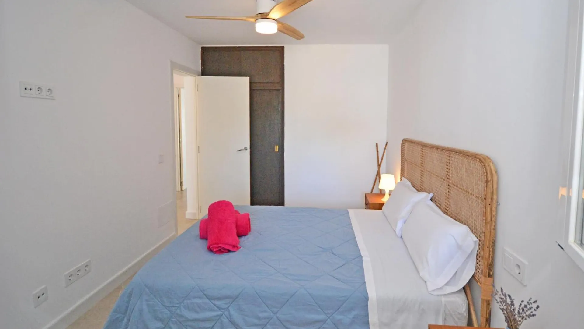 شاليه فيلا Rufo - Casablanca House الكوذيا