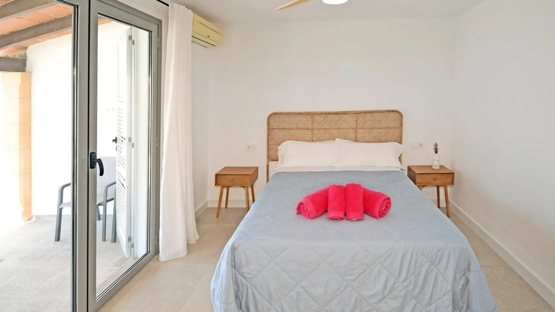 فيلا Rufo - Casablanca House الكوذيا شاليه