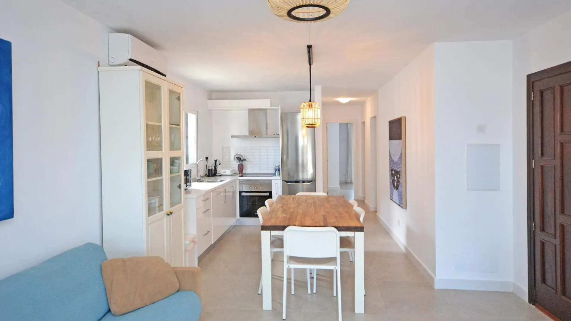 فيلا Rufo - Casablanca House الكوذيا